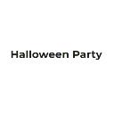 Halloween Party Shop Ireland logo